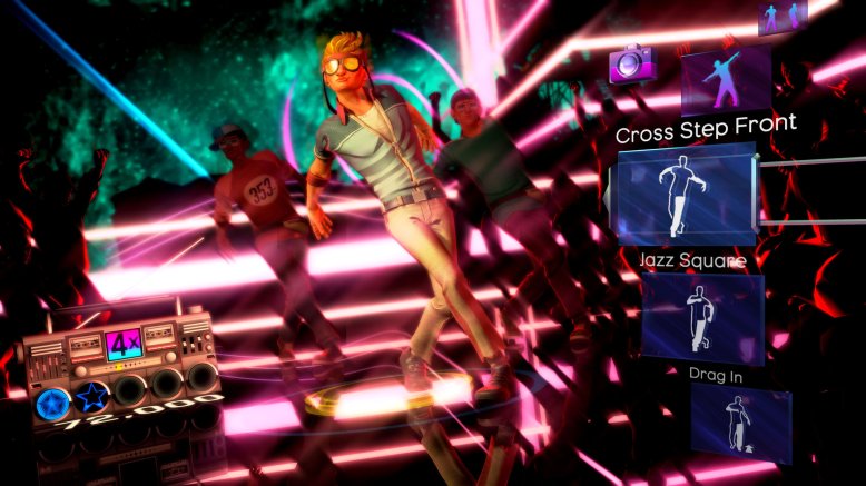 dance-central