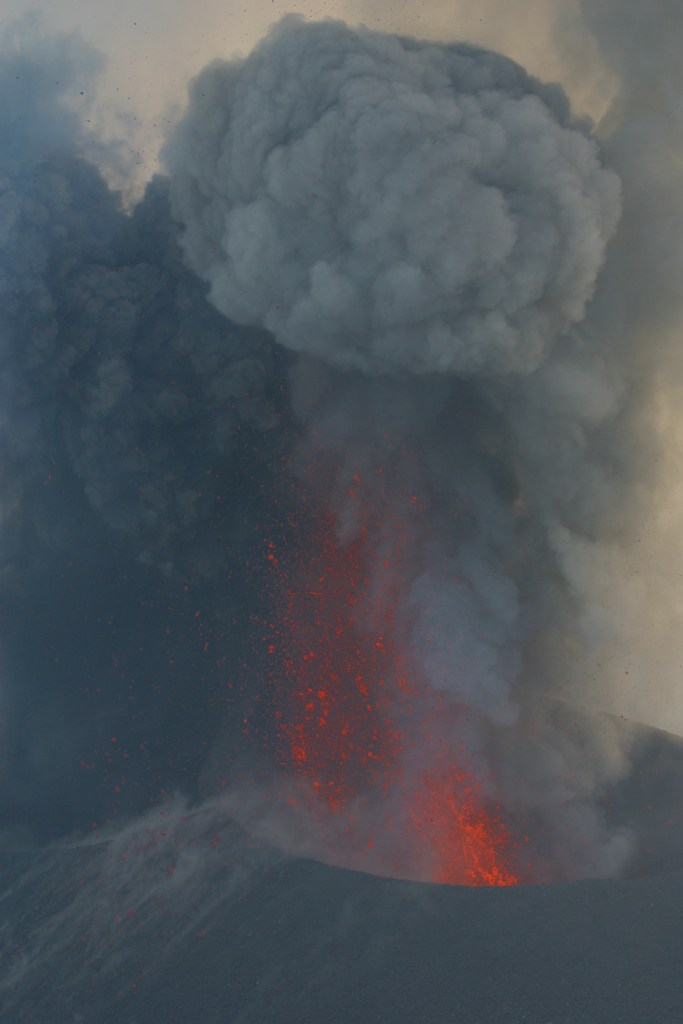 Etna