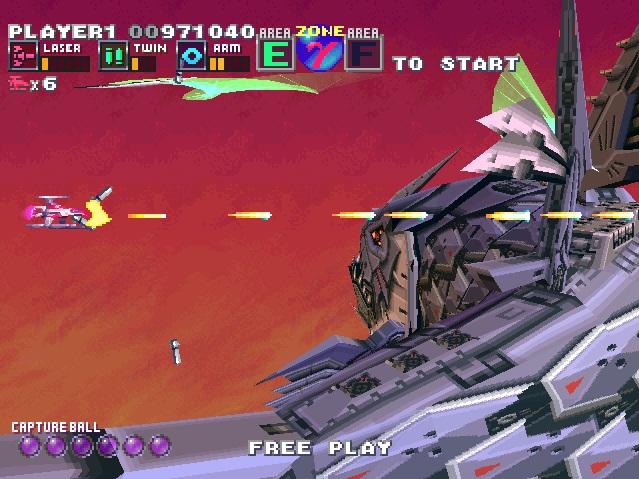 g-darius
