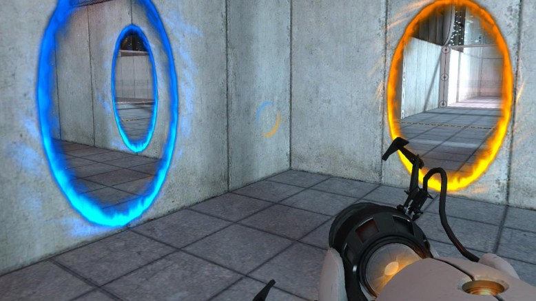 portal