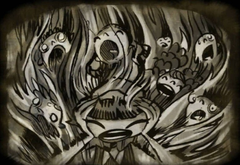 psycho