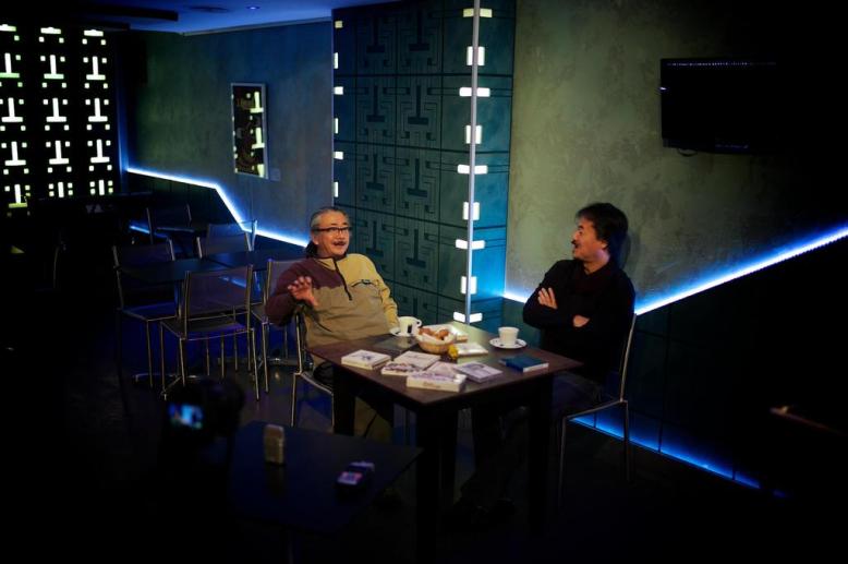 uematsu