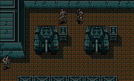 metalgear