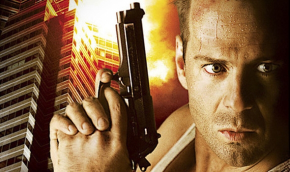 pistolet