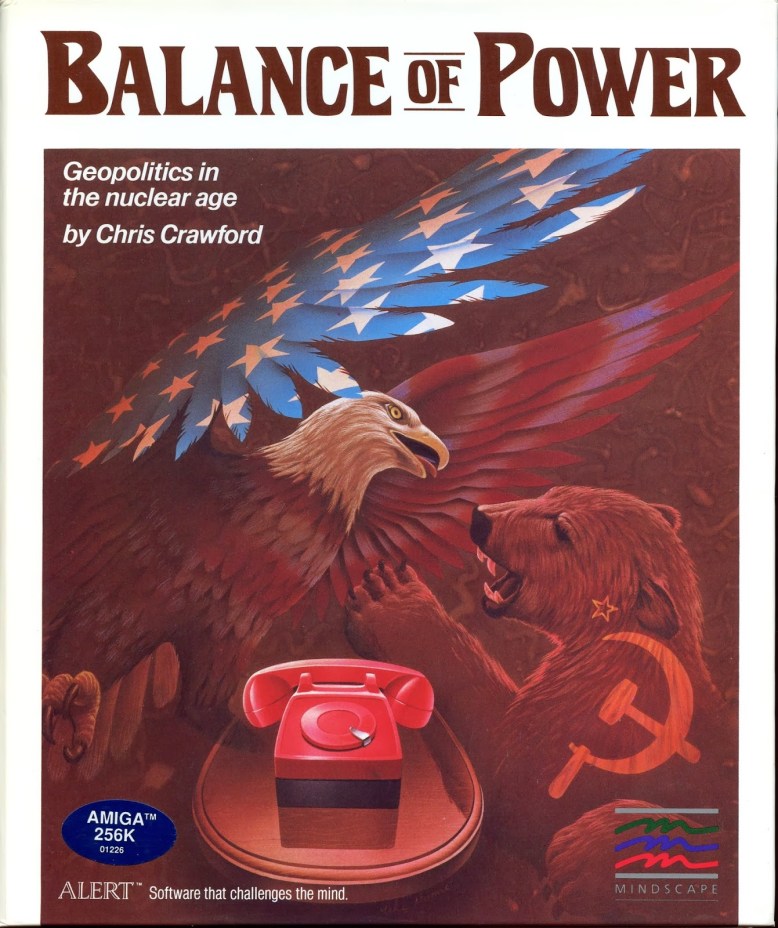 balance